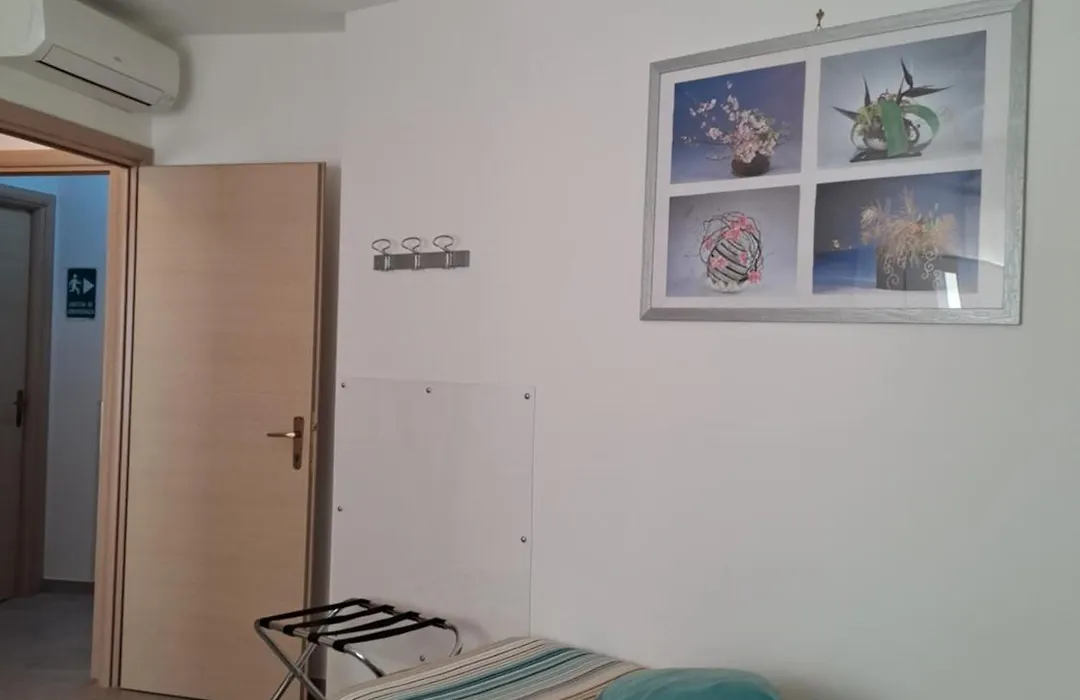 Vacanza a Casa-1